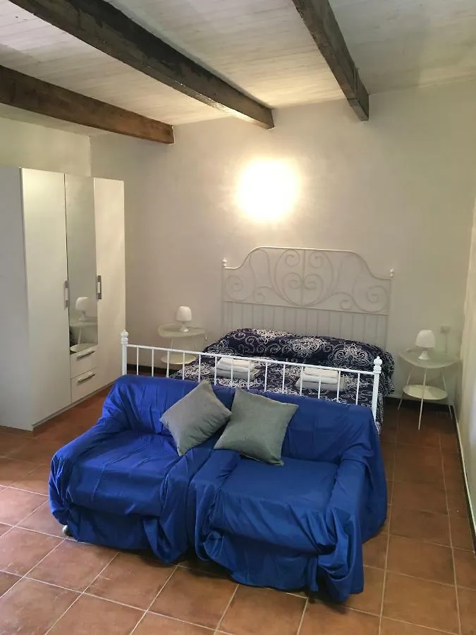 Da Lucio - Appartamento Tipico Nel Centro Storico Di Sorso